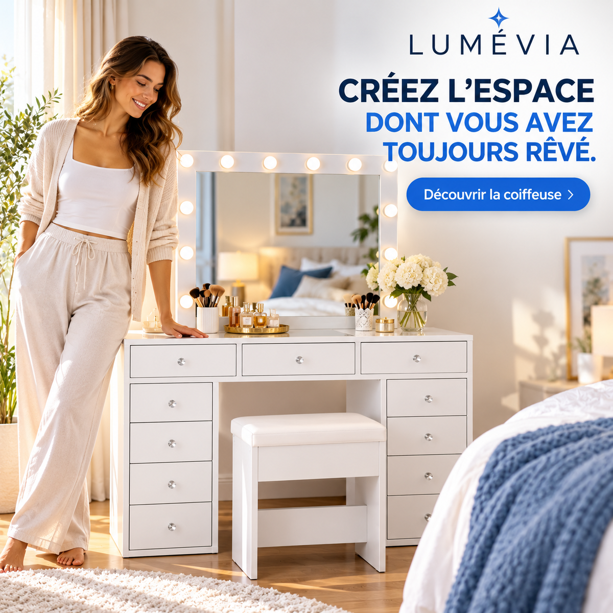 LUMÉVIA