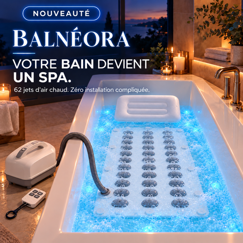 BALNÉORA
