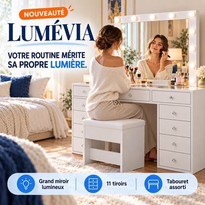 LUMÉVIA