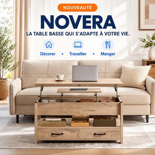 NOVERA