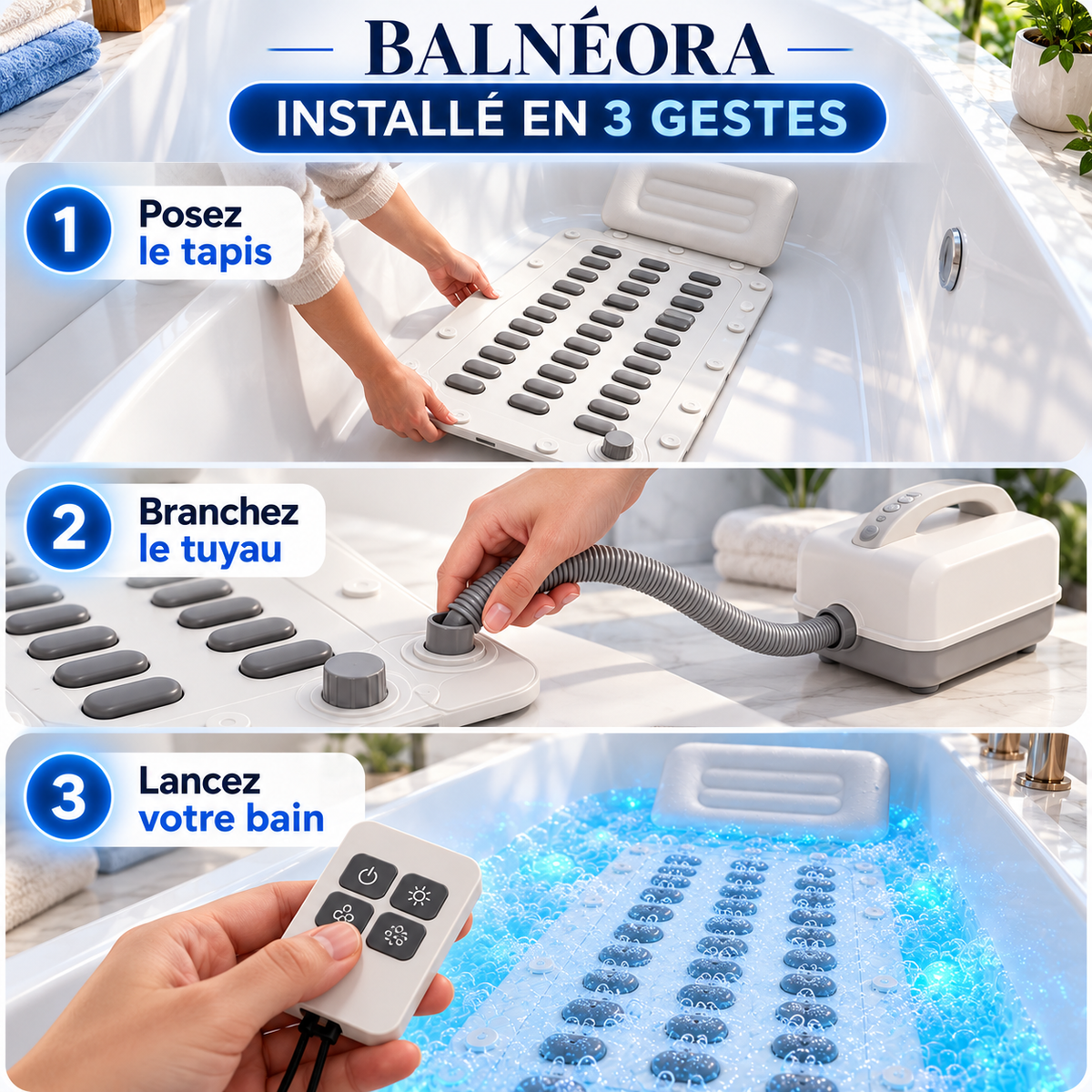 BALNÉORA