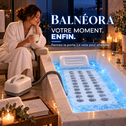 BALNÉORA