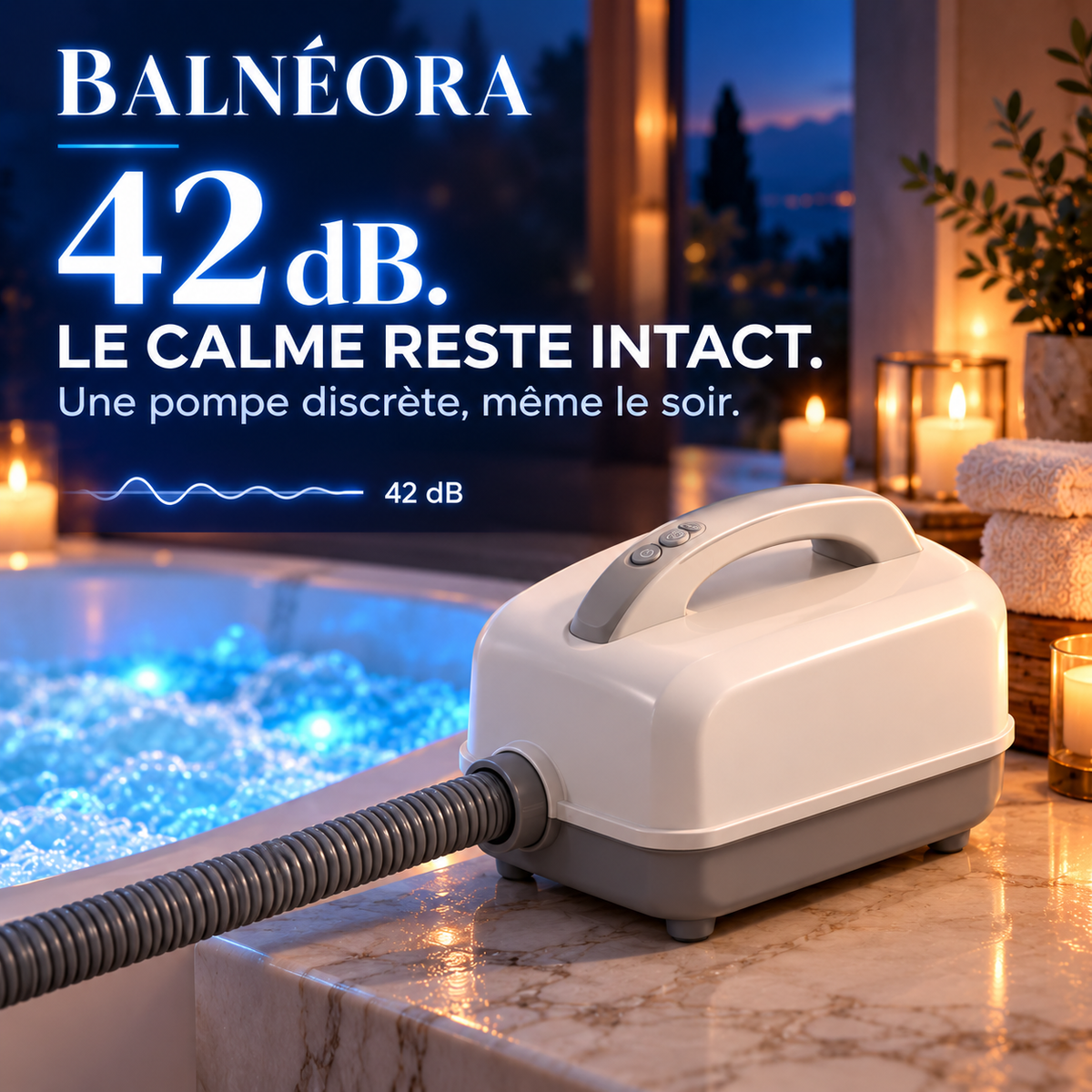 BALNÉORA