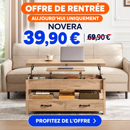NOVERA