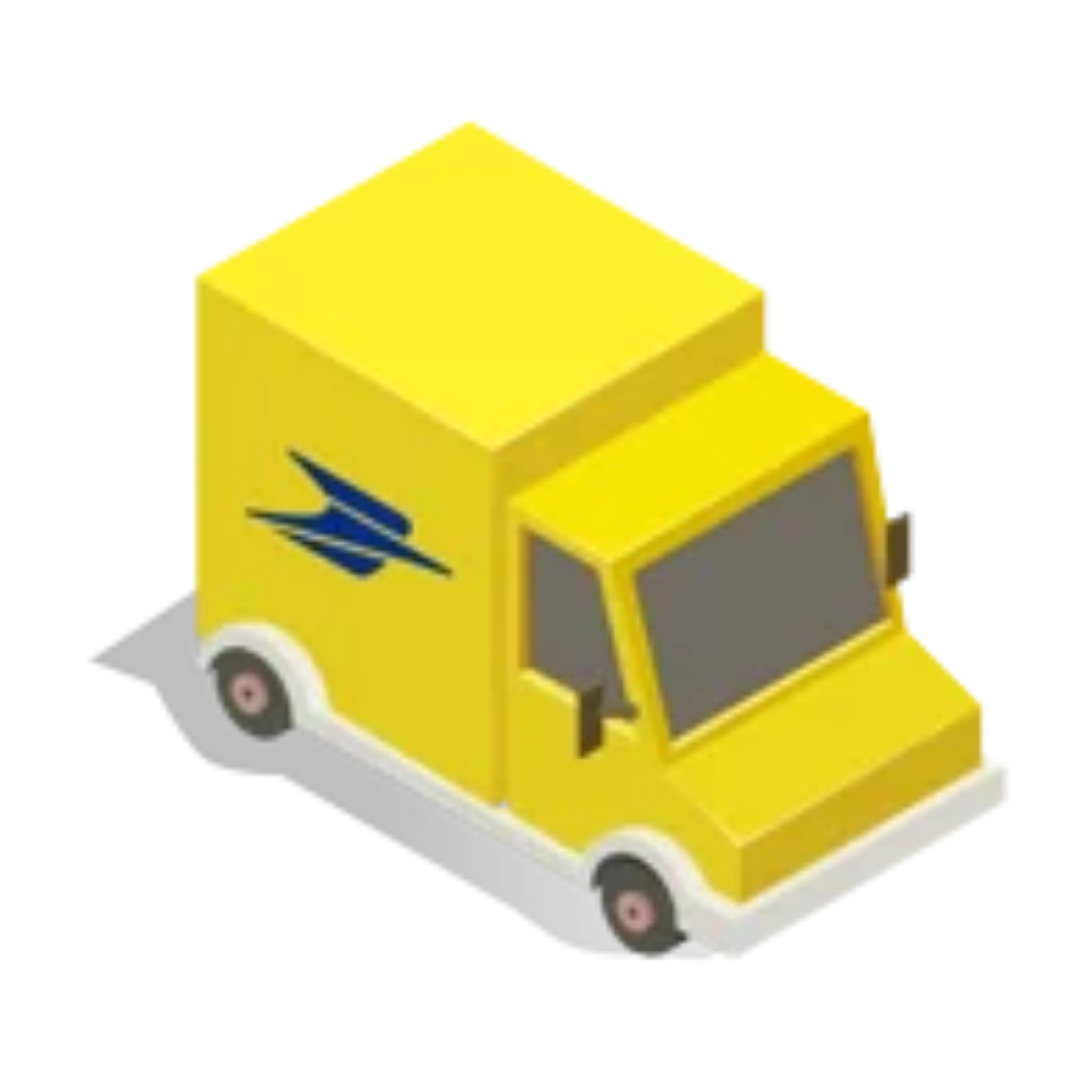 Assurance LaPoste (perte, vol)
